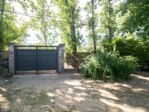 Casa en Venta en Arroyo Leyes, USD 67.000