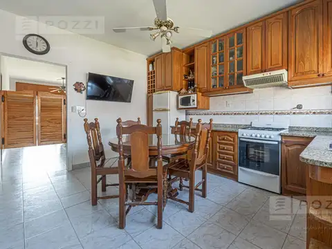 Casa en Venta 15 años