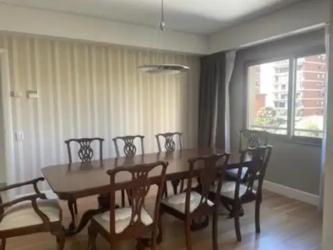 Departamento en Alquiler Temporal de 5 ambientes