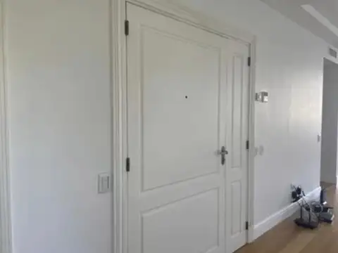 Departamento en Alquiler Temporal con 4 cocheras