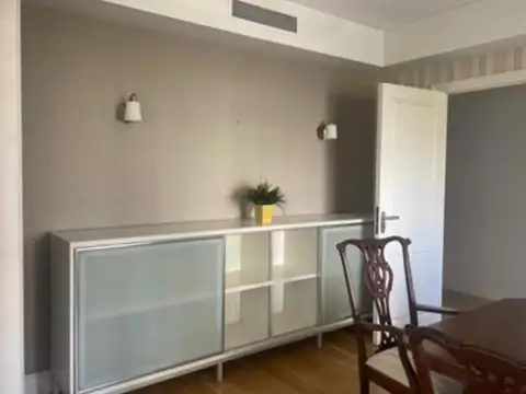 Departamento 5 ambientes con 4 baños