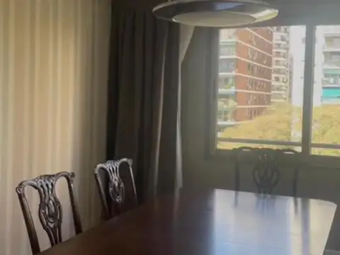 Departamento en Alquiler Temporal en Belgrano, USD 4.900