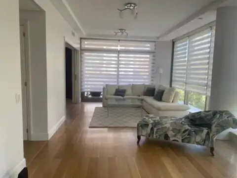 Alquiler temporario piso  BELGRANO con cocheras