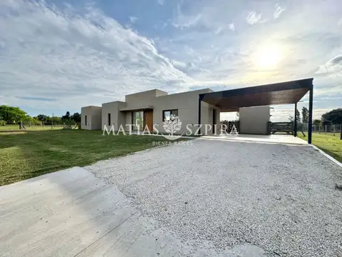 Casa en Venta en Comarcas de Luján, San Roque