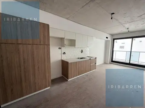 Departamento en Venta en Belgrano, USD 126.161