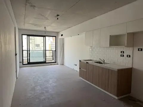 Departamento en el emprendimiento Cabildo 1611