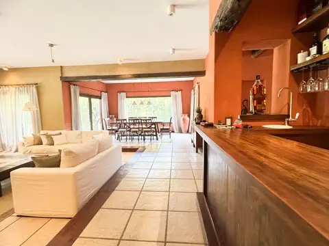 Casa en Venta 20 años