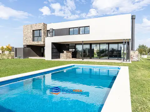 Casa en alquiler en Country Terravista, General Rodriguez