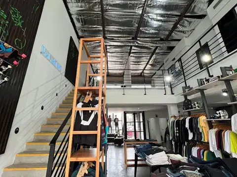 Local en Venta 8 años