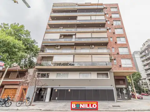BOLIVIA 4600, Piso 5