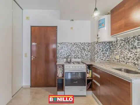 Departamento en Venta al Norte