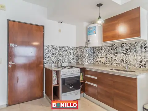 Departamento en Venta 14 años