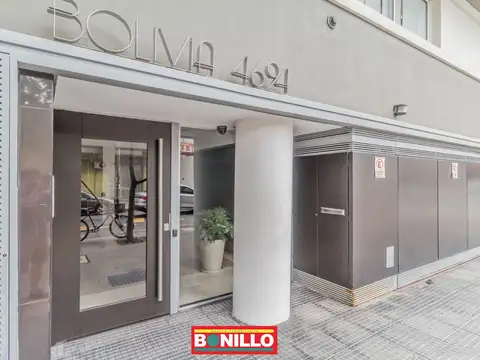 Departamento en Venta de Monoambiente