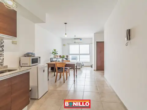 Departamento en Venta en Villa Pueyrredon, USD 78.000