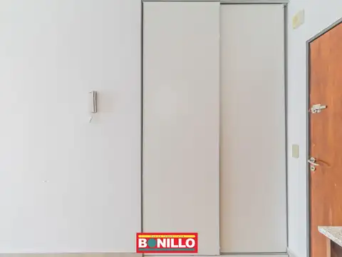 Departamento monoambiente venta Villa Pueyrredón