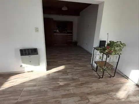 Casa en alquiler en Barrio Juan XXIII