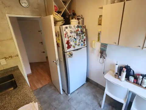 Departamento en Alquiler de 2 dormitorios