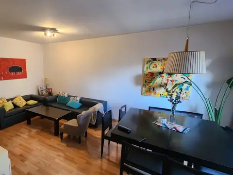 Departamento en Alquiler en Villa Ortuzar, Capital Federal