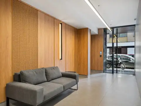Ing Antonio Arcos 2000, Piso 4