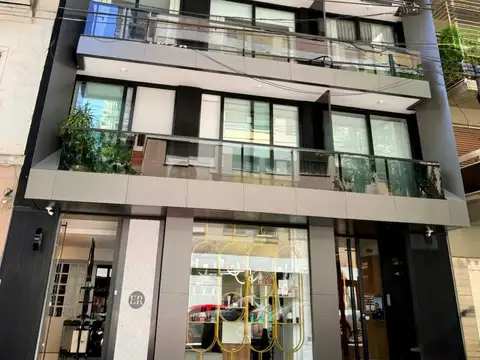 Departamento en Venta de Monoambiente