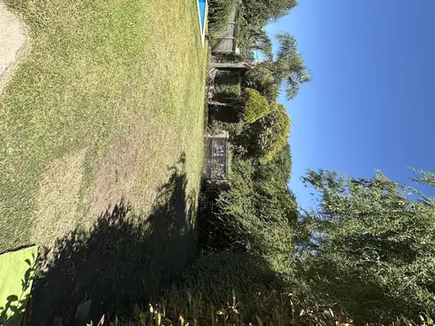 Casa en Venta 20 años