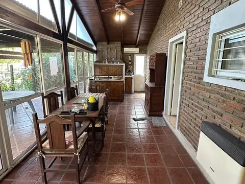 Casa en Venta en Funes, USD 127.000