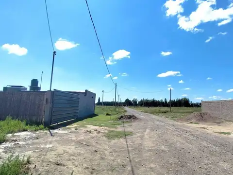 Terreno en Venta de 323,0 m2