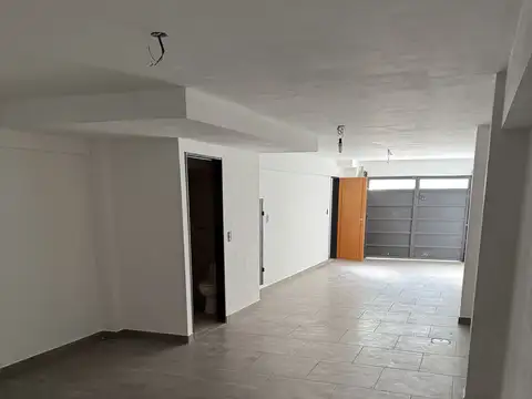 Depto Tipo Casa en Venta de 2 dormitorios