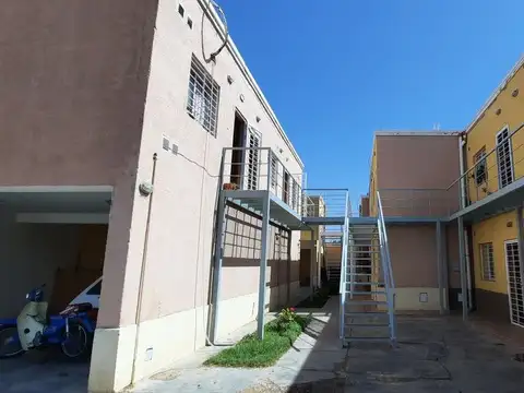 Departamento en Venta 11 años