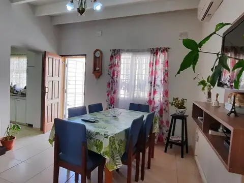 VENTA DEPARTAMENTO 2 DORMITORIOS 1° PISO RIVADAVIA