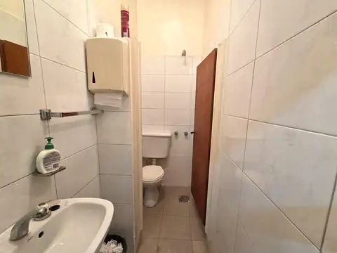 Galpon en Venta 2.255  mts Fondo