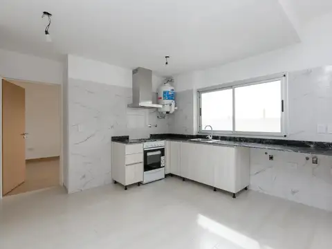 Departamento en Venta en Tapiales, USD 149.900