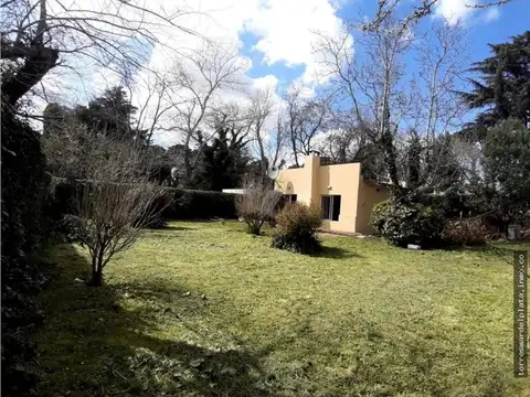 Casa en Venta de 1 dormitorio