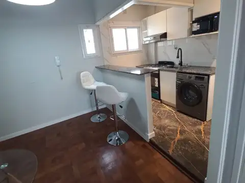 Departamento en Venta Permite mascota