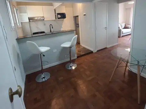 Departamento en Venta 65 años