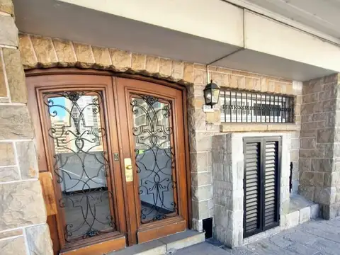 9 de Julio 2400
