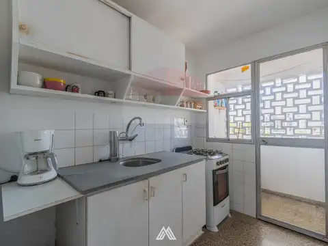 Departamento en Venta 45 años