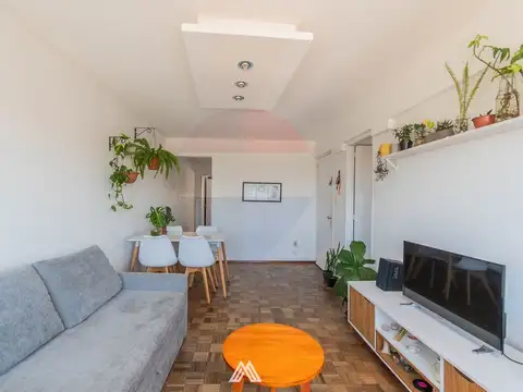 Departamento en Venta de 2 dormitorios