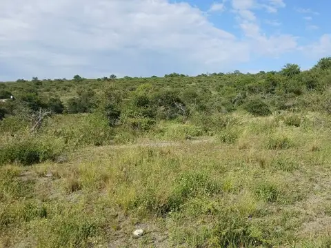 VENTA TERRENO TANTI 50.500m2 OPORTUNIDAD INVERSOR