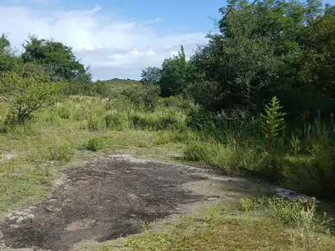 Terreno en Venta en Tanti, USD 270.000