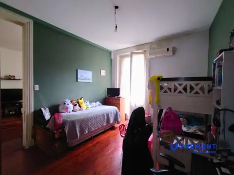 Departamento en Venta al Este