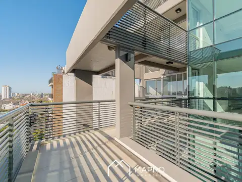 Departamento en Venta en Parque Chacabuco, USD 249.000