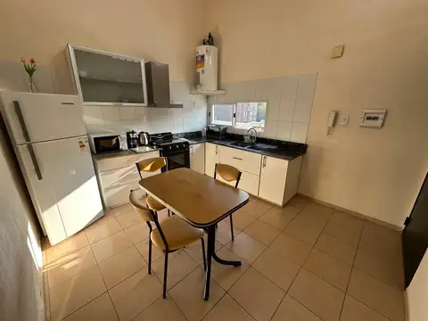 Departamento en Alquiler Temporal 12 años