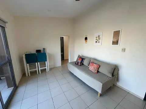 DEPARTAMENTO DOS AMBIENTES-VILLA LURO-ALQUILER TEMPORAL