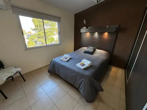 Departamento en Alquiler Temporal de 1 dormitorio