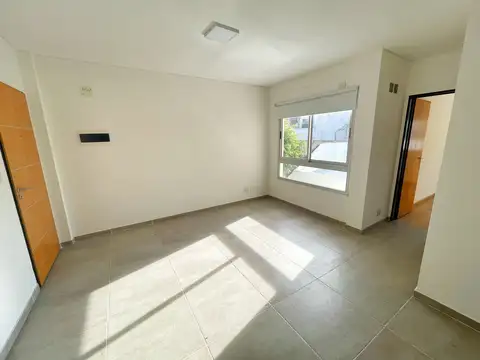 ALQUILER DEPARTAMENTO 2 AMBIENTES VILLA LUZURIAGA 