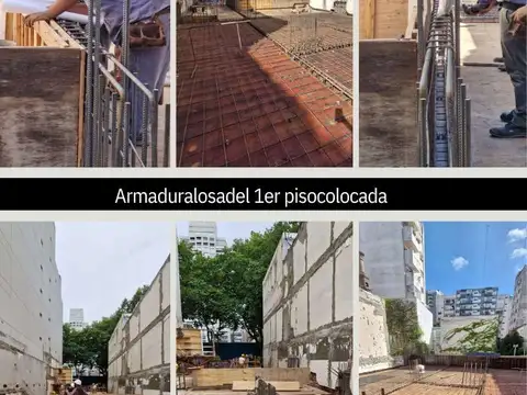 Departamento en Venta al Noroeste