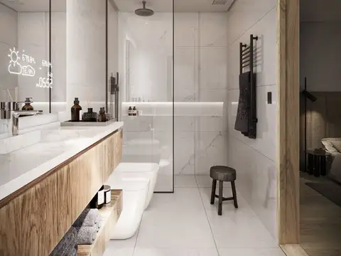 Departamento en Venta en Palermo Soho, USD 208.680