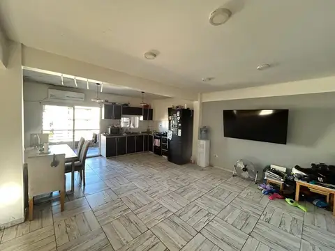 Departamento en Venta con 2 cocheras