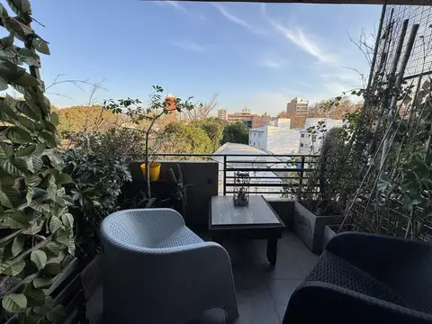 Departamento en Alquiler al Sur